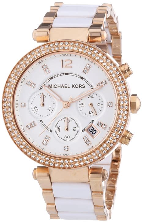 watches michael kors ladies|Michael Kors ladies watches outlet.